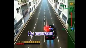 DRIVING FORCE 3 | настольгия