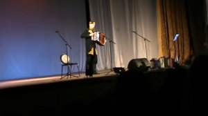 Татарские мелодии-Авыл көе