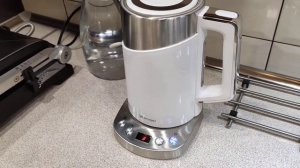 Электрический чайник KitFort KT-660-1