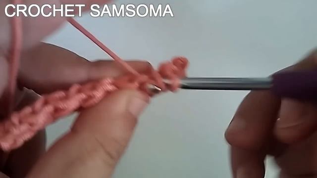 لمحبات الاناقة / كروشيه طاقية تربون جد سهلة للمبتدئات من قطعة واحدة/ Crochet Easy Turban Hat смотреть онлайн