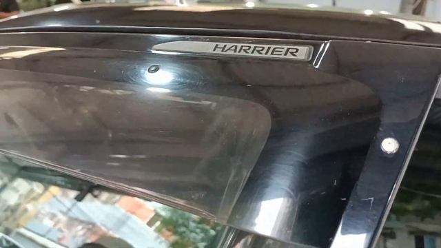 রাজকীয় Toyota Harrier গাড়ি কিনুন | Toyota Harrier Price In Bangladesh | Used Harrier Price In Bd смотреть онлайн