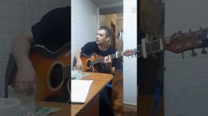 Гр. Кино (В. Цой) Малыш ковер.