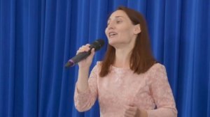 Манит сердце мечтою || Алеся Деревянко