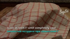 Clotted Cream ✧ Английские Печёные Сливки  ✧ Топленые Сливки по-английски(Ep. 28)