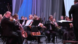 Тихон Хренников - ''Юность Бонапарта'' из балета ''Наполеон Бонапарт''