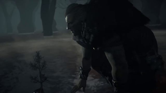 Прохождение Assassin's Creed: Valhalla — Часть 4: Жестокая судьба смотреть онлайн