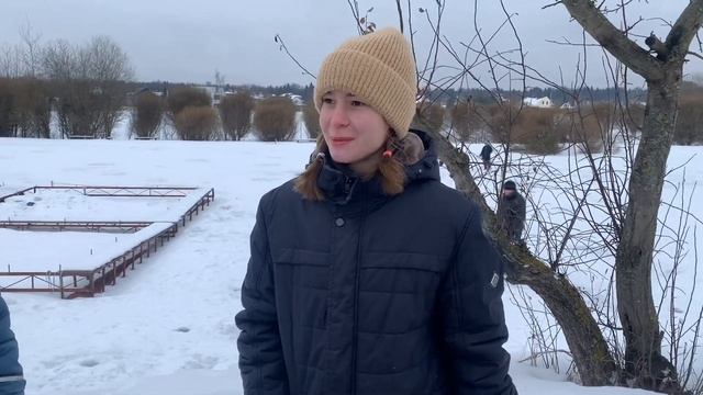Рыболовный клуб «Зелёный берег» Итоговый улов