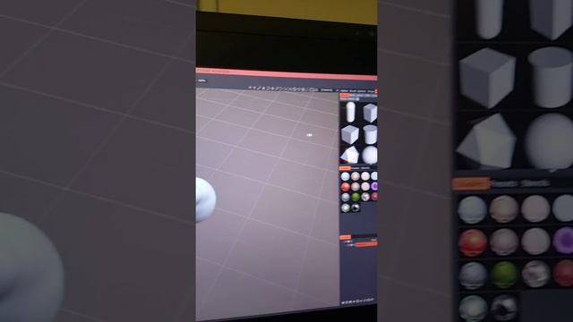 3d coat not working properly