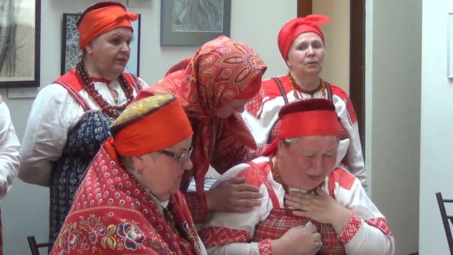 Причет невесты. گفتن این. Pinega. смотреть онлайн