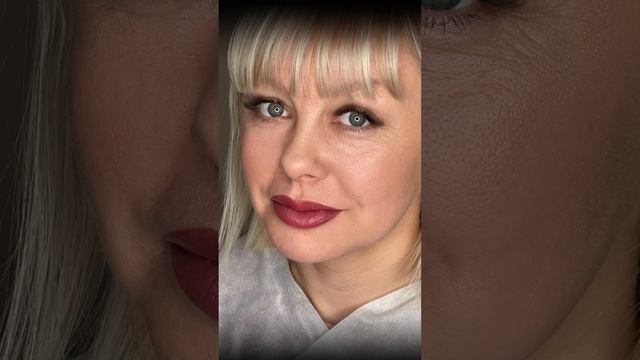 Формы и цвета, цельного образа, с помощью перманентного макияжа, с учетом строениэнергетики и …. смотреть онлайн