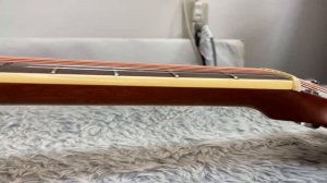 Tornado by MORRIS AXJ Electric Acoustic Guitar Made in Japan