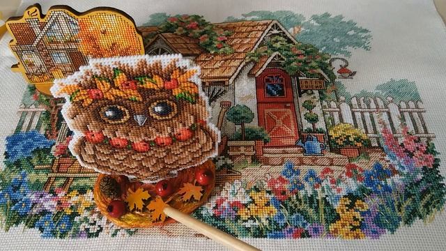 Законченные работы и новые процессы. смотреть онлайн