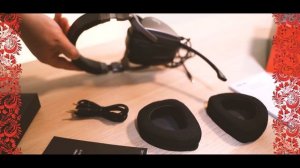 Запрещенный обзор гарнитуры ASUS ROG Delta Core - услада для слухателей!