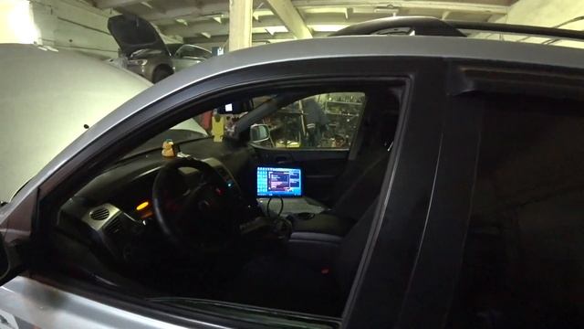 Чип-тюнинг в СПб. Kyron 2.0 XDI 2013 смотреть онлайн