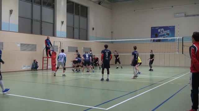 Bars VS Темп ответная игра 1 партия смотреть онлайн