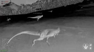 The Isle. Играем на рексиках. Сервер Tapkin Survival [RU/EU] (No Alt)