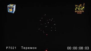 Р7021 Теремок0,6 х25 зарядов 720p