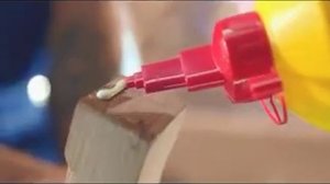 Реклама Момент: Клей для  дерева Момент столяр