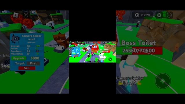 туалет товар дефенс часть 2 смотреть онлайн