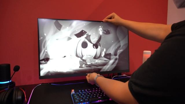 HyperX Armada 25 & Armada 27 Gaming-Monitore auf der gamescom 2022 смотреть онлайн