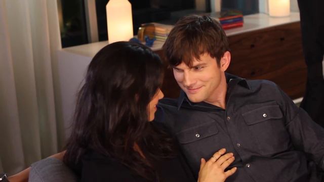 ASHTON y ORBIT смотреть онлайн