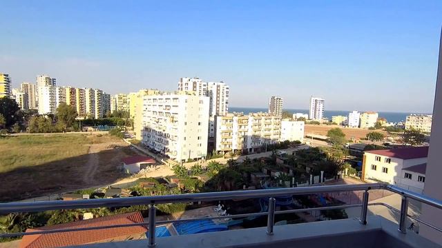 Мерсин, Тэдже. "Турецкий Гамбит - 2" или приключения продолжаются! смотреть онлайн