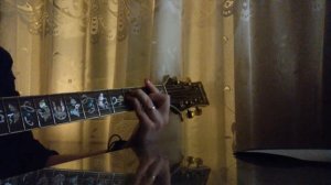 Елена Бычкова ♫B.E.S.♫ - "Ты - не один" а/п под гитару