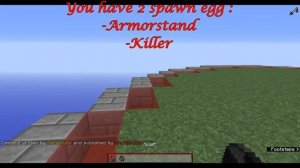 Flying Text generator in One command 1.9 minecraft