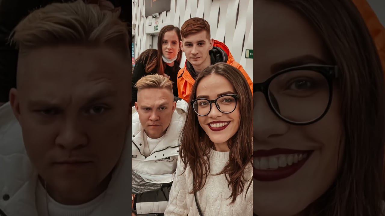 Vasilii. Live смотреть онлайн