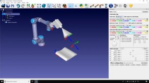 Getting Started: Robot Movements - RoboDK Documentation