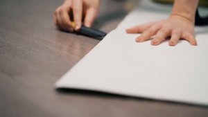 Инструкция по поклейке виниловых обоев Euro Decor