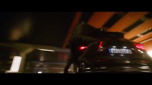 НОВАЯ РЕКЛАМА АУДИ с КАПИТАНОМ АМЕРИКОЙ