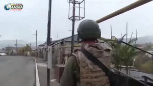 Факты - Взятие Ханкенди 2020.11.07(Степанакерта) Но почему снова сдали армянам ?! #Шуша #Степанакер