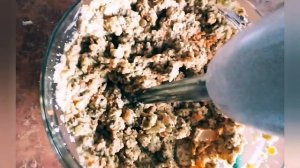 САМЫЕ ВКУСНЫЕ КОТЛЕТЫ ИЗ ЧЕЧЕВИЦЫ