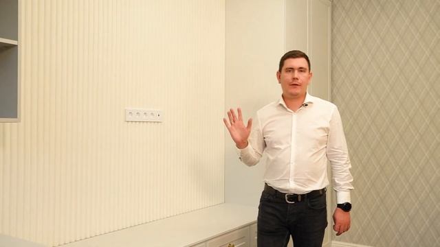 САМЫЙ СТИЛЬНЫЙ ТАУНХАУС! / РЕМОНТ СВОИМИ РУКАМИ С НУЛЯ в таунхаусе / РУМ ТУР ПО ДОМУ