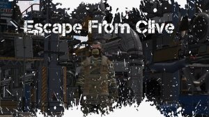 Escape From Clive Обзор Геймплей