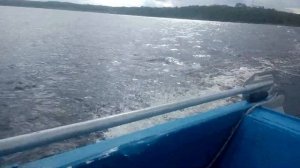 казанка 5м2 и ямаха 15