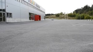BMW E39 528i звук без глушителя