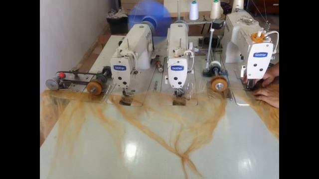 Узбекские волосы прошиваем на тресс sewing Uzbek hair weft смотреть онлайн