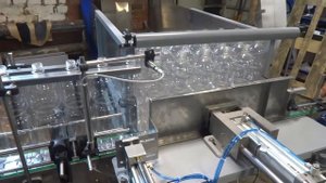 группиратор ПЭТ тары сайт