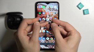 How to Pair JBL Wave 300 with Android Phone?