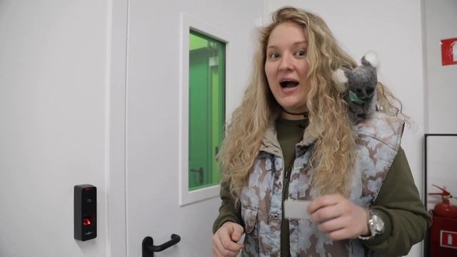 В МИРЕ ДАТА-ЦЕНТРА. Фауна 3data. смотреть онлайн