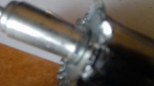 Ремонт топливного насоса от китайской автономки 3