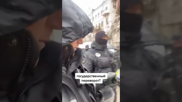 Государственный переворот?/ #Дубинскийотвечает смотреть онлайн