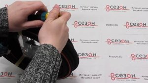 Сочащийся шланг RACO [короткий обзор]
