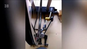 Тензометр для спиц Велотовары обзор