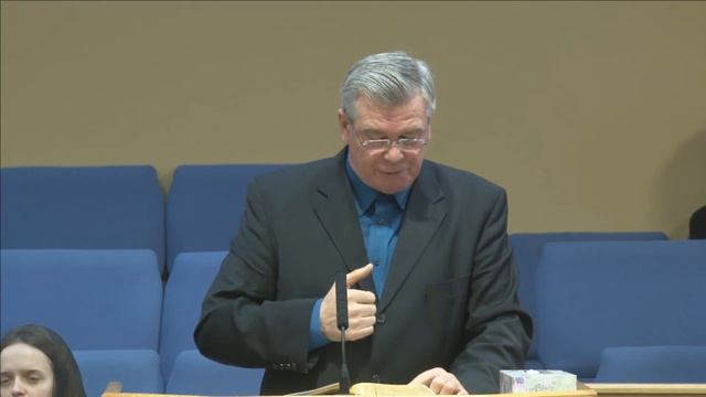 16. Брат Гость - Проповедь смотреть онлайн