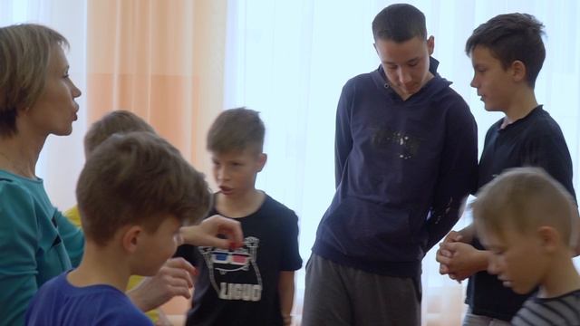 Комплекс мер, направленный на обеспечение безопасного детства в Приморском крае