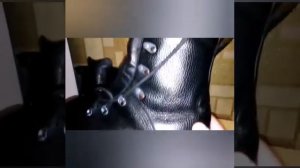 Берцы Бундесвера