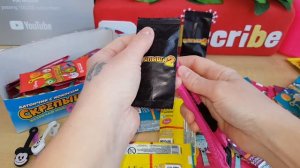 СКРЕПЫШИ 3, 2 Секрет ЧЁРНЫХ Раскрыт в 3 ЧАСА НОЧИ / Вики Маус